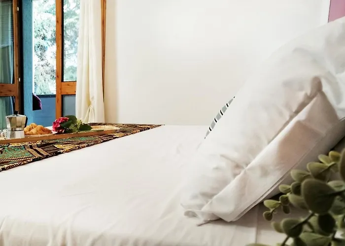 Holihome_mediterraneo - Splendido, 50m Dal Mare شقة *